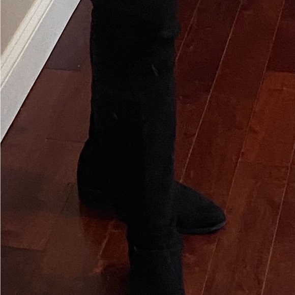 Charles By Charles David Gammon high boots - Picture 13 of 13